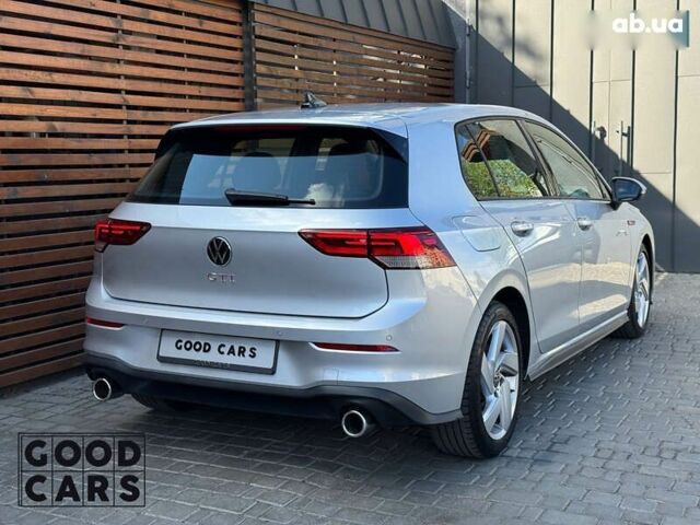 Фольксваген Гольф ГТИ, объемом двигателя 2 л и пробегом 12 тыс. км за 33000 $, фото 7 на Automoto.ua