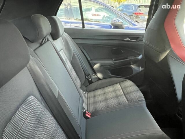 Фольксваген Гольф ГТИ, объемом двигателя 2 л и пробегом 0 тыс. км за 45428 $, фото 17 на Automoto.ua