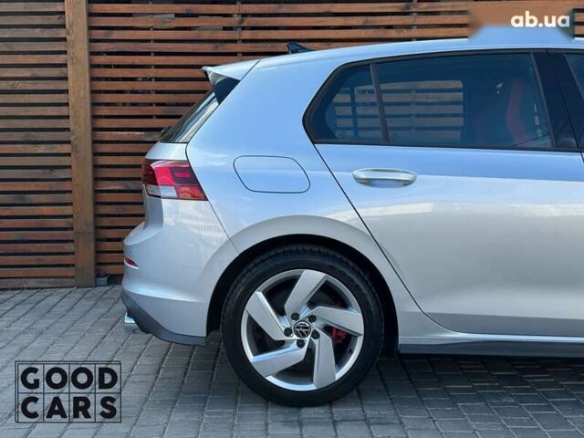 Фольксваген Гольф ГТИ, объемом двигателя 2 л и пробегом 12 тыс. км за 33000 $, фото 8 на Automoto.ua