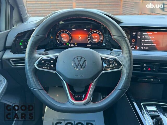 Фольксваген Гольф ГТИ, объемом двигателя 2 л и пробегом 12 тыс. км за 33000 $, фото 27 на Automoto.ua