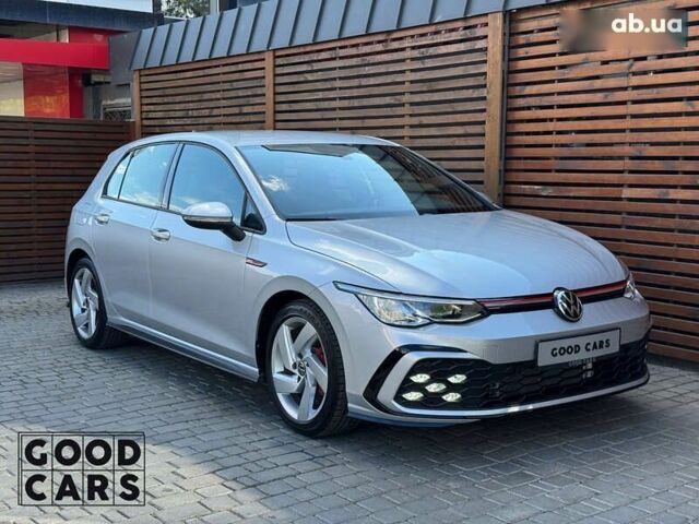 Фольксваген Гольф ГТИ, объемом двигателя 2 л и пробегом 12 тыс. км за 33000 $, фото 11 на Automoto.ua