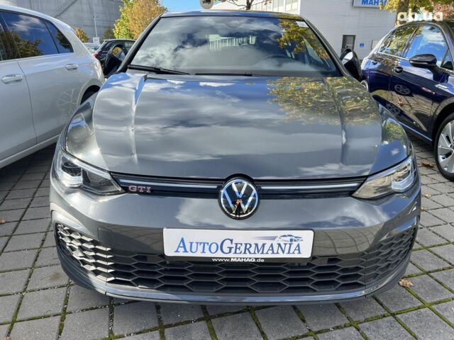 Фольксваген Гольф ГТИ, объемом двигателя 2 л и пробегом 0 тыс. км за 45428 $, фото 18 на Automoto.ua