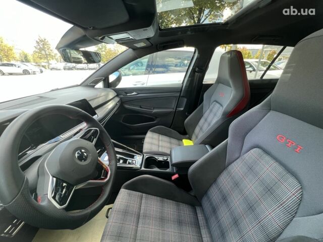 Фольксваген Гольф ГТИ, объемом двигателя 2 л и пробегом 0 тыс. км за 45428 $, фото 29 на Automoto.ua