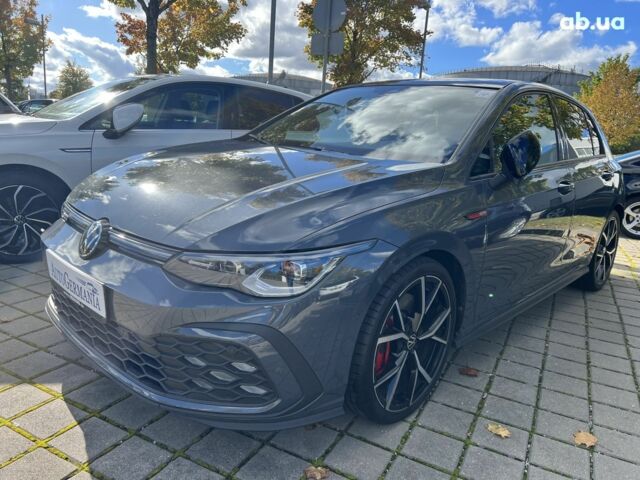 Фольксваген Гольф ГТИ, объемом двигателя 2 л и пробегом 0 тыс. км за 45428 $, фото 9 на Automoto.ua