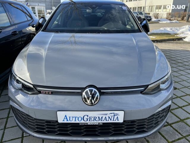 Фольксваген Гольф ГТІ, об'ємом двигуна 2 л та пробігом 6 тис. км за 36408 $, фото 7 на Automoto.ua
