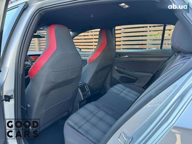 Фольксваген Гольф ГТИ, объемом двигателя 2 л и пробегом 12 тыс. км за 33000 $, фото 19 на Automoto.ua