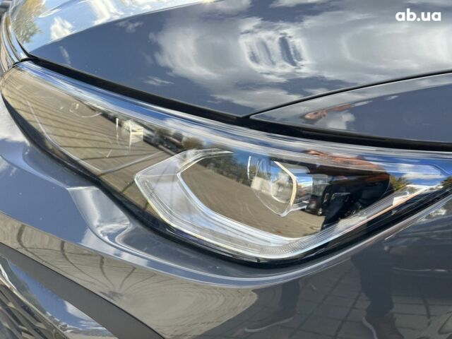 Фольксваген Гольф ГТИ, объемом двигателя 2 л и пробегом 0 тыс. км за 45428 $, фото 26 на Automoto.ua