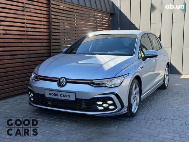 Фольксваген Гольф ГТИ, объемом двигателя 2 л и пробегом 12 тыс. км за 33000 $, фото 1 на Automoto.ua