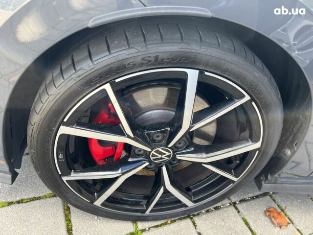 Фольксваген Гольф ГТИ, объемом двигателя 2 л и пробегом 0 тыс. км за 45428 $, фото 28 на Automoto.ua