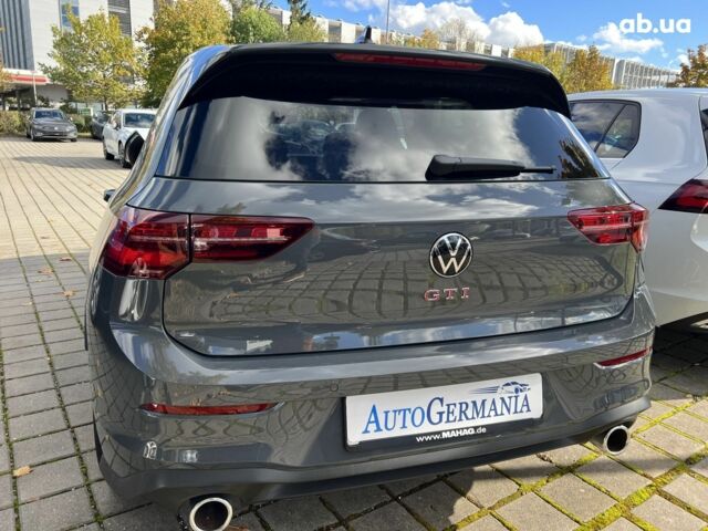 Фольксваген Гольф ГТИ, объемом двигателя 2 л и пробегом 0 тыс. км за 45428 $, фото 16 на Automoto.ua