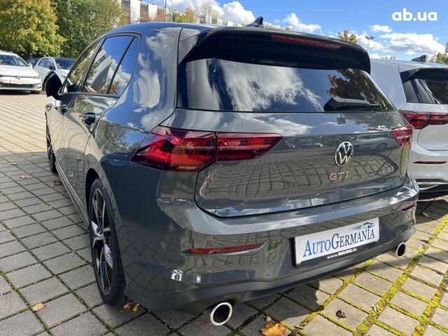 Фольксваген Гольф ГТИ, объемом двигателя 2 л и пробегом 0 тыс. км за 45428 $, фото 10 на Automoto.ua