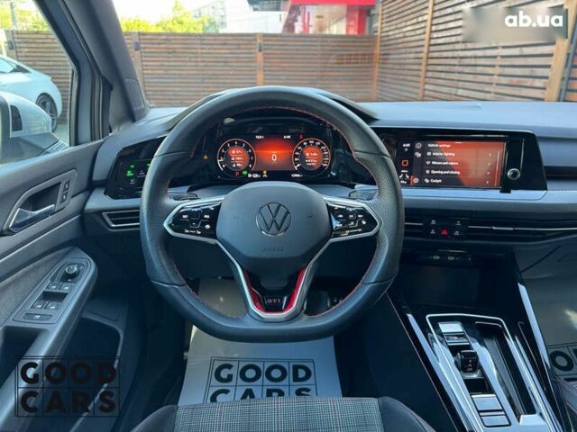 Фольксваген Гольф ГТИ, объемом двигателя 2 л и пробегом 12 тыс. км за 33000 $, фото 26 на Automoto.ua