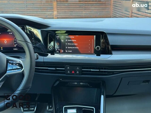 Фольксваген Гольф ГТИ, объемом двигателя 2 л и пробегом 12 тыс. км за 33000 $, фото 22 на Automoto.ua