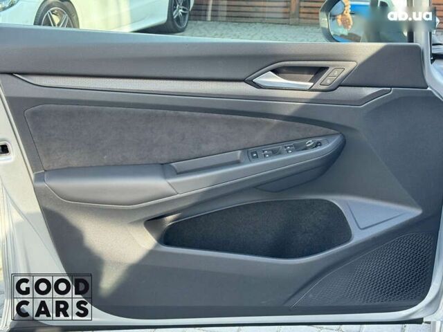 Фольксваген Гольф ГТИ, объемом двигателя 2 л и пробегом 12 тыс. км за 33000 $, фото 12 на Automoto.ua