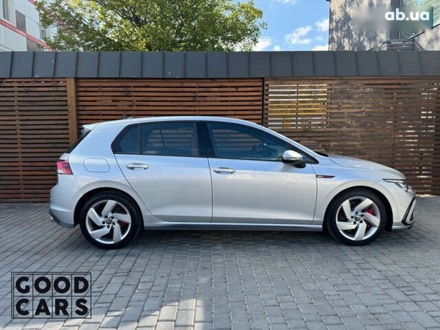 Фольксваген Гольф ГТИ, объемом двигателя 2 л и пробегом 12 тыс. км за 33000 $, фото 10 на Automoto.ua