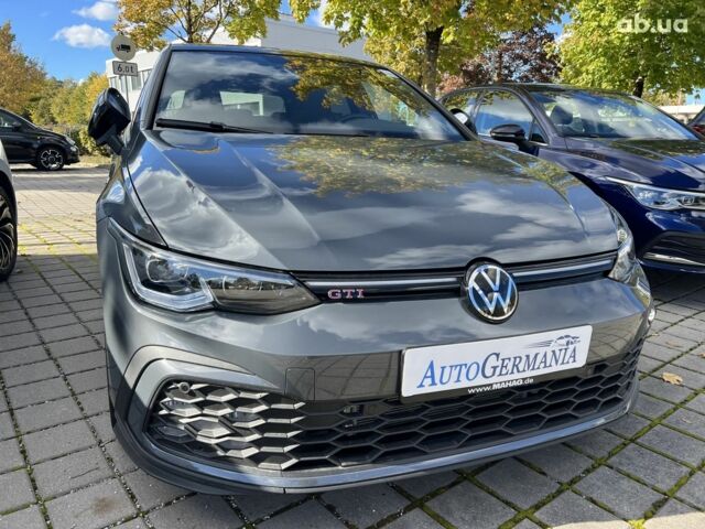 Фольксваген Гольф ГТИ, объемом двигателя 2 л и пробегом 0 тыс. км за 45428 $, фото 1 на Automoto.ua