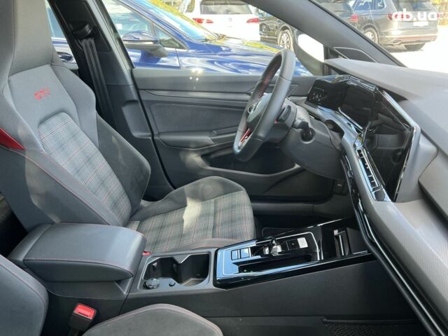 Фольксваген Гольф ГТИ, объемом двигателя 2 л и пробегом 0 тыс. км за 45428 $, фото 21 на Automoto.ua