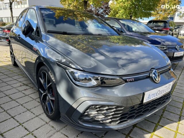 Фольксваген Гольф ГТИ, объемом двигателя 2 л и пробегом 0 тыс. км за 45428 $, фото 15 на Automoto.ua