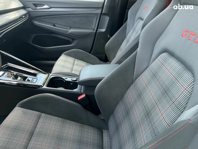 Фольксваген Гольф ГТИ, объемом двигателя 2 л и пробегом 0 тыс. км за 45428 $, фото 33 на Automoto.ua