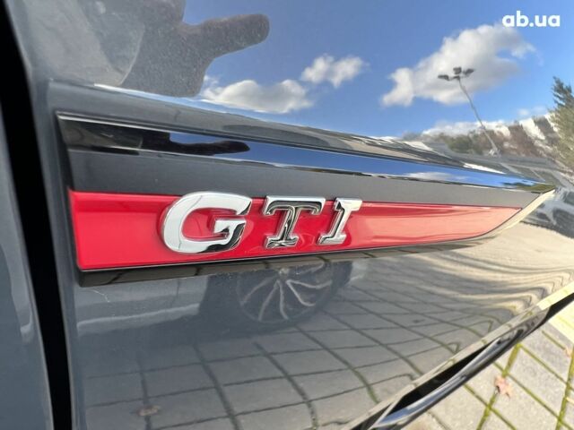 Фольксваген Гольф ГТИ, объемом двигателя 2 л и пробегом 0 тыс. км за 45428 $, фото 25 на Automoto.ua