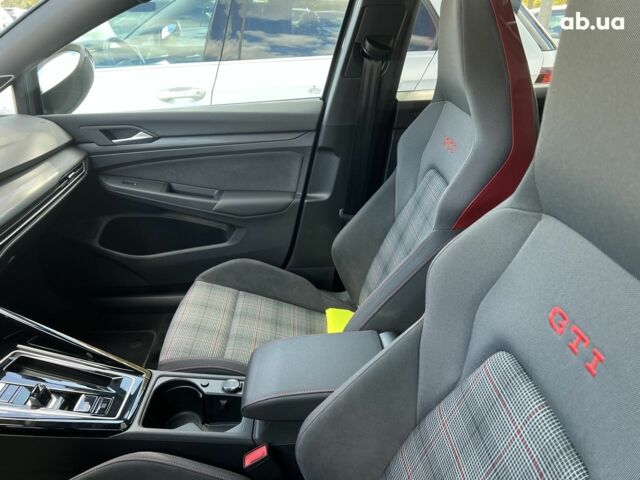 Фольксваген Гольф ГТИ, объемом двигателя 2 л и пробегом 0 тыс. км за 45428 $, фото 27 на Automoto.ua