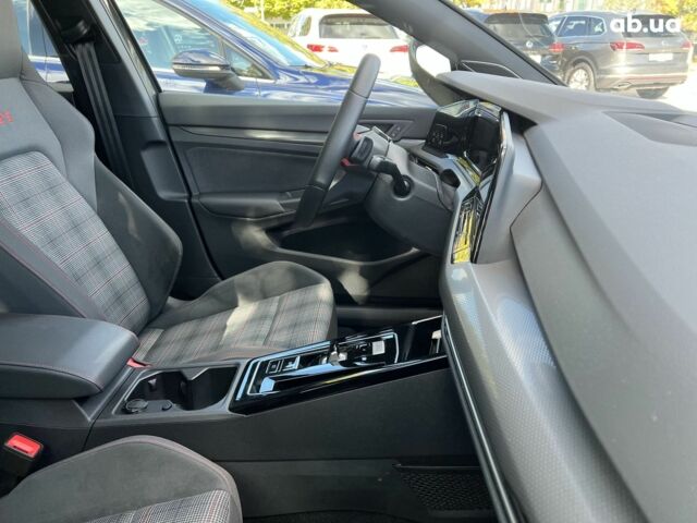 Фольксваген Гольф ГТИ, объемом двигателя 2 л и пробегом 0 тыс. км за 45428 $, фото 22 на Automoto.ua