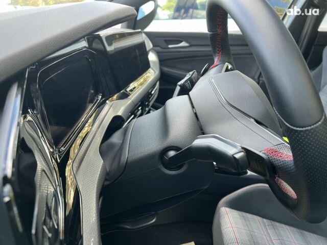 Фольксваген Гольф ГТИ, объемом двигателя 2 л и пробегом 0 тыс. км за 45428 $, фото 30 на Automoto.ua