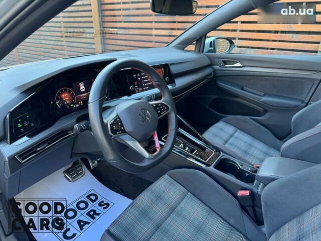 Фольксваген Гольф ГТИ, объемом двигателя 2 л и пробегом 12 тыс. км за 33000 $, фото 16 на Automoto.ua