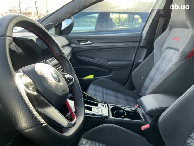 Фольксваген Гольф ГТІ, об'ємом двигуна 2 л та пробігом 6 тис. км за 36408 $, фото 23 на Automoto.ua