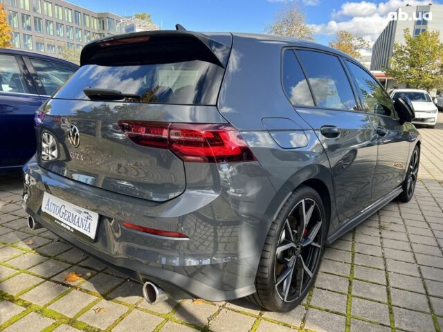 Фольксваген Гольф ГТИ, объемом двигателя 2 л и пробегом 0 тыс. км за 45428 $, фото 5 на Automoto.ua