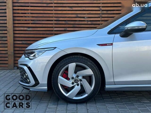 Фольксваген Гольф ГТИ, объемом двигателя 2 л и пробегом 12 тыс. км за 33000 $, фото 3 на Automoto.ua