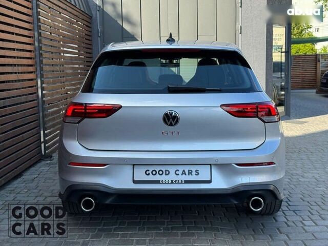 Фольксваген Гольф ГТИ, объемом двигателя 2 л и пробегом 12 тыс. км за 33000 $, фото 6 на Automoto.ua