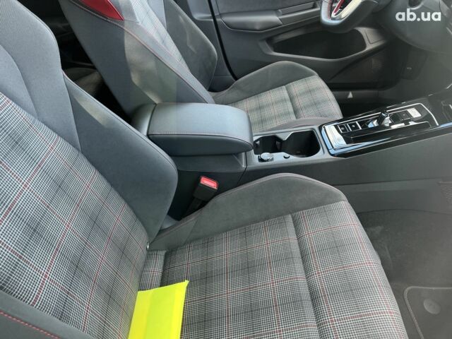 Фольксваген Гольф ГТИ, объемом двигателя 2 л и пробегом 0 тыс. км за 45428 $, фото 23 на Automoto.ua