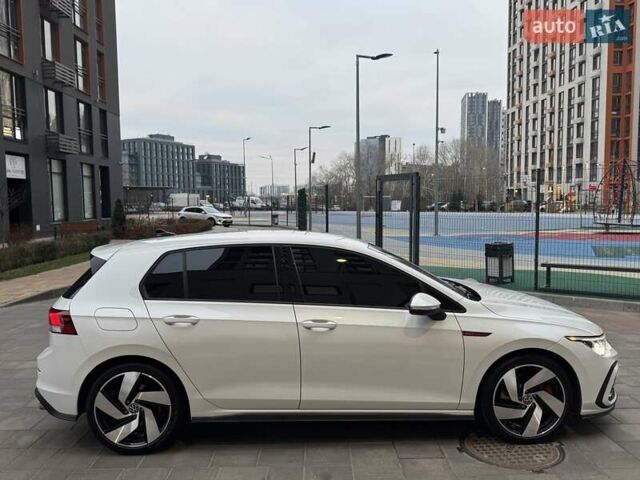 Фольксваген Гольф ГТИ, объемом двигателя 1.98 л и пробегом 49 тыс. км за 30900 $, фото 3 на Automoto.ua