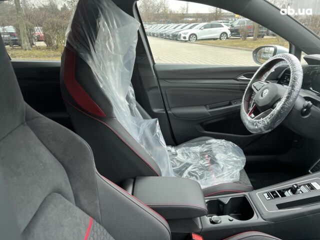 Фольксваген Гольф ГТИ, объемом двигателя 2 л и пробегом 1 тыс. км за 39560 $, фото 24 на Automoto.ua