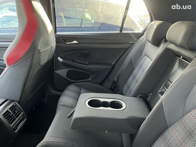 Фольксваген Гольф ГТІ, об'ємом двигуна 2 л та пробігом 6 тис. км за 36408 $, фото 28 на Automoto.ua