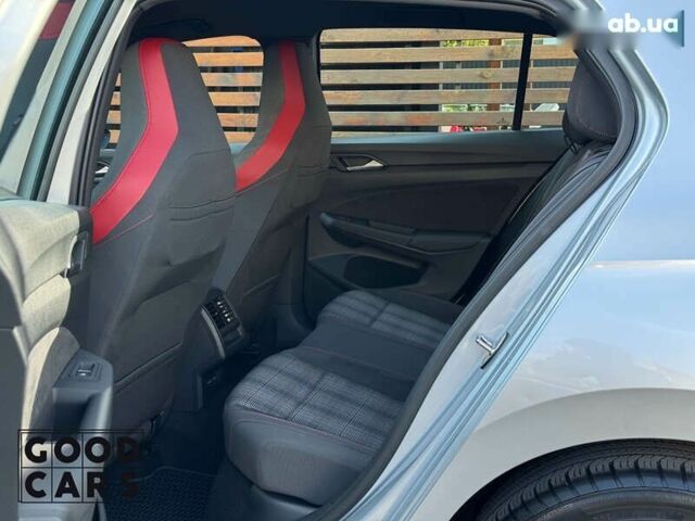 Фольксваген Гольф ГТИ, объемом двигателя 2 л и пробегом 12 тыс. км за 33000 $, фото 18 на Automoto.ua