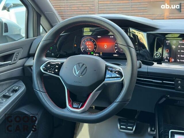 Фольксваген Гольф ГТИ, объемом двигателя 2 л и пробегом 12 тыс. км за 33000 $, фото 24 на Automoto.ua