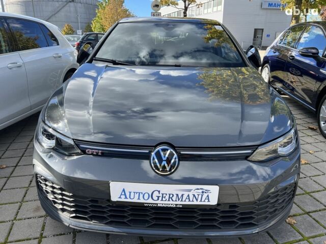 Фольксваген Гольф ГТИ, объемом двигателя 2 л и пробегом 0 тыс. км за 45428 $, фото 11 на Automoto.ua