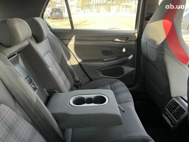 Фольксваген Гольф ГТІ, об'ємом двигуна 2 л та пробігом 6 тис. км за 36408 $, фото 18 на Automoto.ua