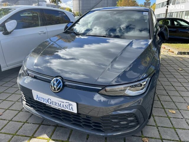 Фольксваген Гольф ГТИ, объемом двигателя 2 л и пробегом 0 тыс. км за 45428 $, фото 12 на Automoto.ua