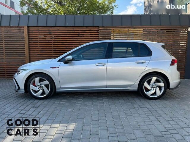 Фольксваген Гольф ГТИ, объемом двигателя 2 л и пробегом 12 тыс. км за 33000 $, фото 2 на Automoto.ua