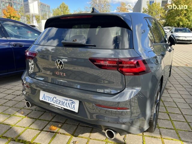 Фольксваген Гольф ГТИ, объемом двигателя 2 л и пробегом 0 тыс. км за 45428 $, фото 6 на Automoto.ua