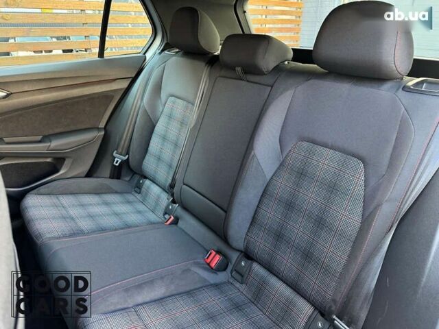 Фольксваген Гольф ГТИ, объемом двигателя 2 л и пробегом 12 тыс. км за 33000 $, фото 20 на Automoto.ua