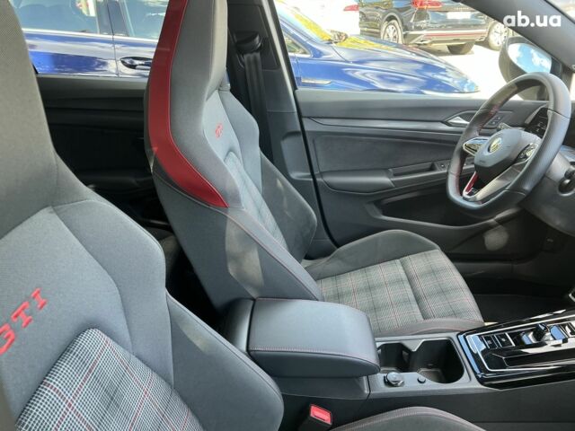 Фольксваген Гольф ГТИ, объемом двигателя 2 л и пробегом 0 тыс. км за 45428 $, фото 24 на Automoto.ua