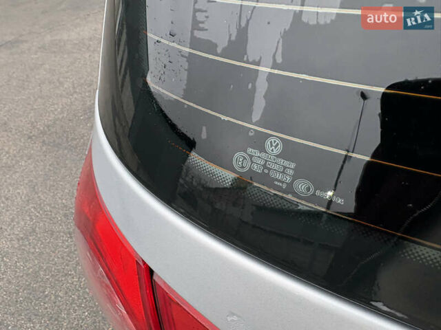 Сірий Фольксваген Гольф ГТІ, об'ємом двигуна 1.98 л та пробігом 216 тис. км за 5000 $, фото 23 на Automoto.ua