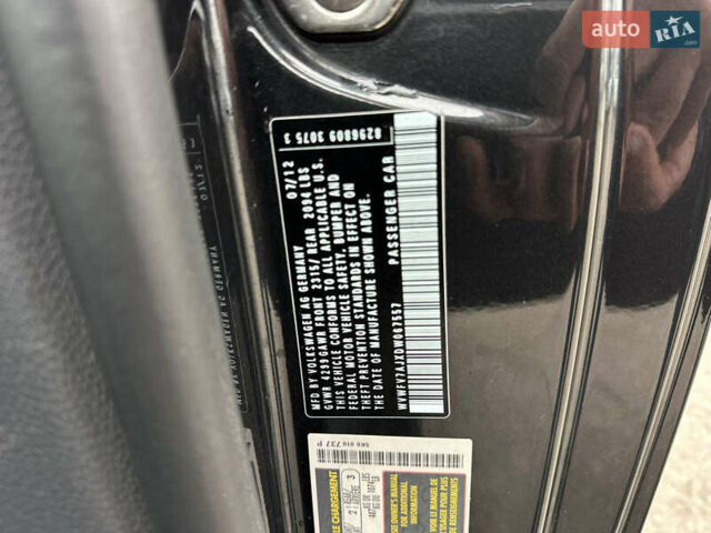 Серый Фольксваген Гольф ГТИ, объемом двигателя 1.98 л и пробегом 221 тыс. км за 9900 $, фото 14 на Automoto.ua