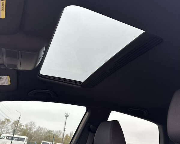 Серый Фольксваген Гольф ГТИ, объемом двигателя 1.98 л и пробегом 221 тыс. км за 9900 $, фото 24 на Automoto.ua