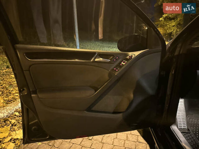 Сірий Фольксваген Гольф ГТІ, об'ємом двигуна 2 л та пробігом 224 тис. км за 9400 $, фото 12 на Automoto.ua