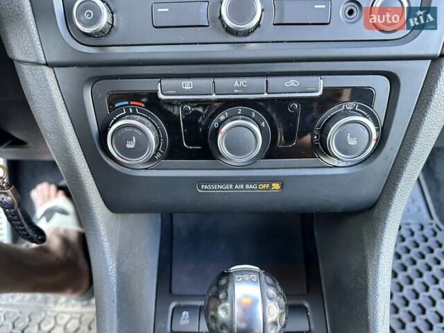 Серый Фольксваген Гольф ГТИ, объемом двигателя 1.98 л и пробегом 231 тыс. км за 12500 $, фото 18 на Automoto.ua